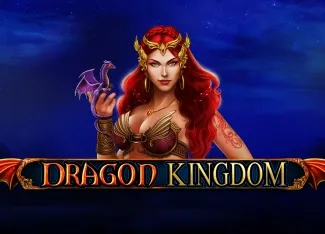 Pragmatic : Dragon Kingdom - STORYBET138