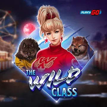 The Wild Class - STORYBET138