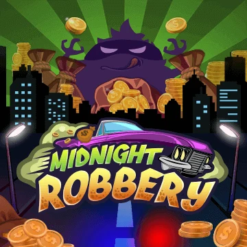 Midnight Robbery - STORYBET138