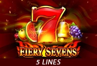 Fiery Sevens - STORYBET138