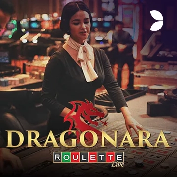 Dragonara Roulette - STORYBET138