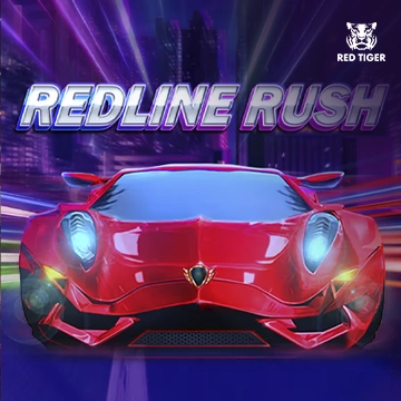 Redline Rush - STORYBET138