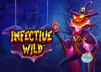 Pragmatic : Infective Wild - STORYBET138