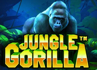 Pragmatic : Jungle Gorilla - STORYBET138