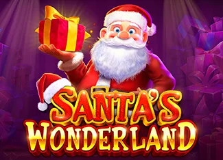 Pragmatic : Santas Wonderland - STORYBET138