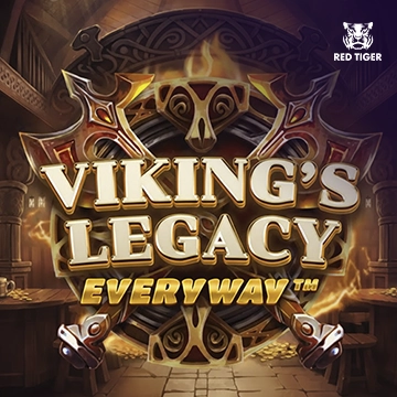 Viking’s Legacy EveryWay™ - STORYBET138