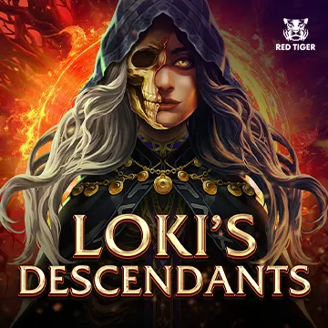Lokis Descendants - STORYBET138