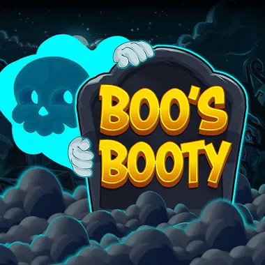 Boo’s Booty - STORYBET138