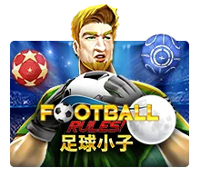 Joker123 : Football Rules - STORYBET138