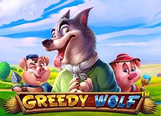 Pragmatic : Greedy Wolf - STORYBET138