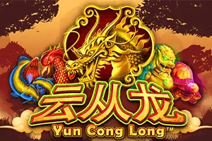 Yun Cong Long - STORYBET138