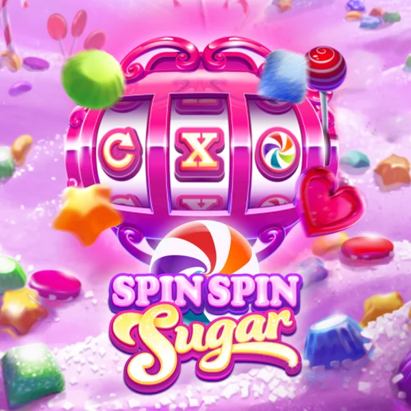 Microgaming : Spin Spin Sugar - STORYBET138