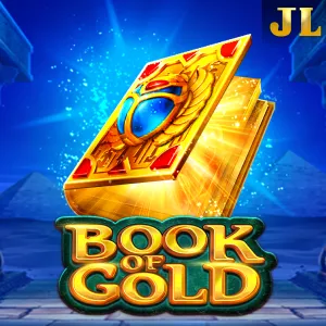 Book of Gold - STORYBET138
