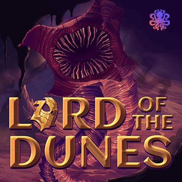 Lord of the Dunes - STORYBET138