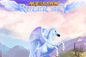 Age of the Gods: Ruler of the Sky - STORYBET138