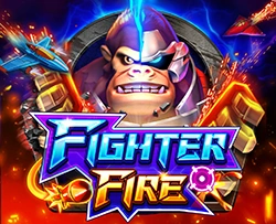 Fighter Fire - STORYBET138