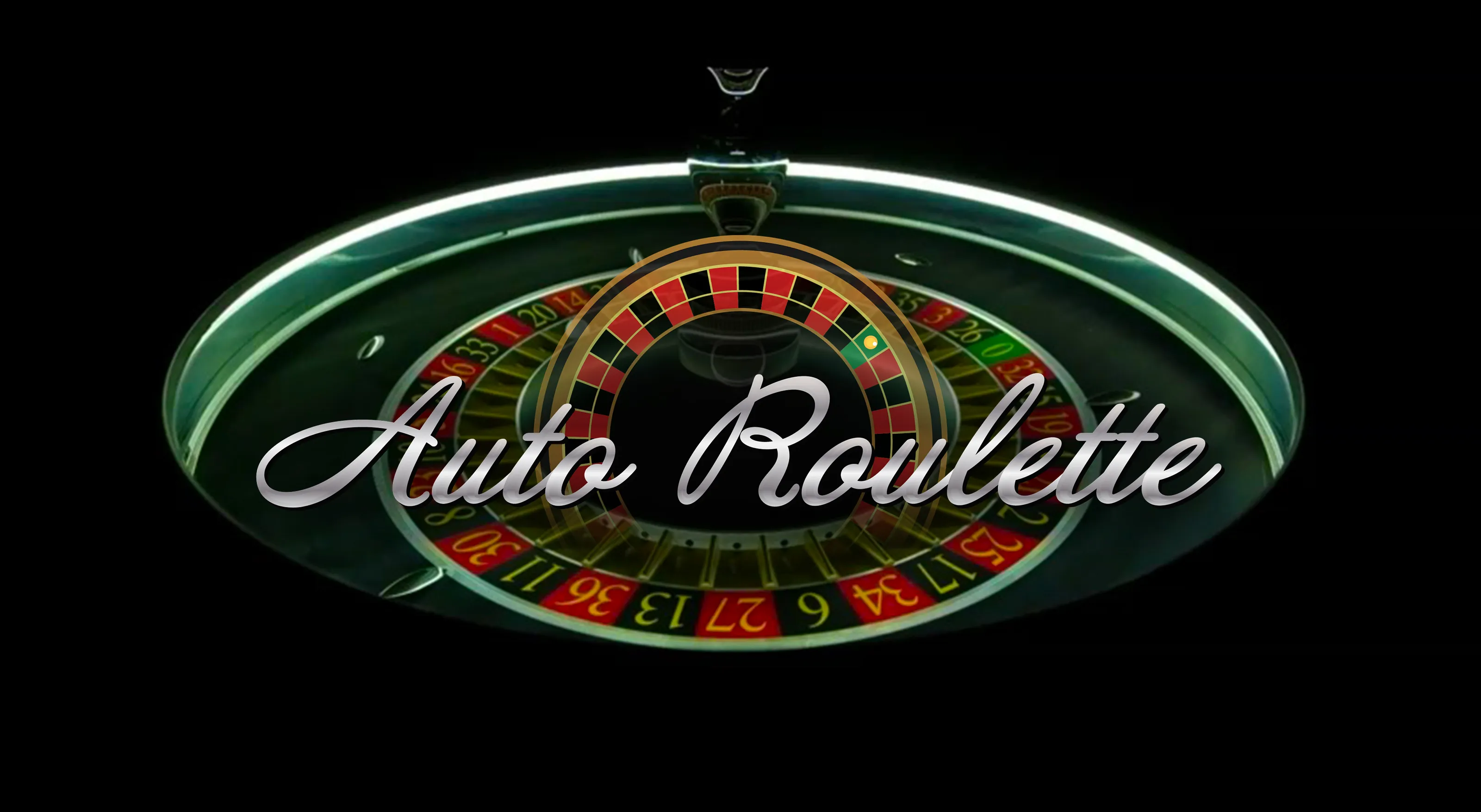 Auto Roulette 2 - STORYBET138