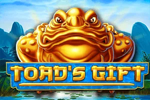 Toads Gift - STORYBET138