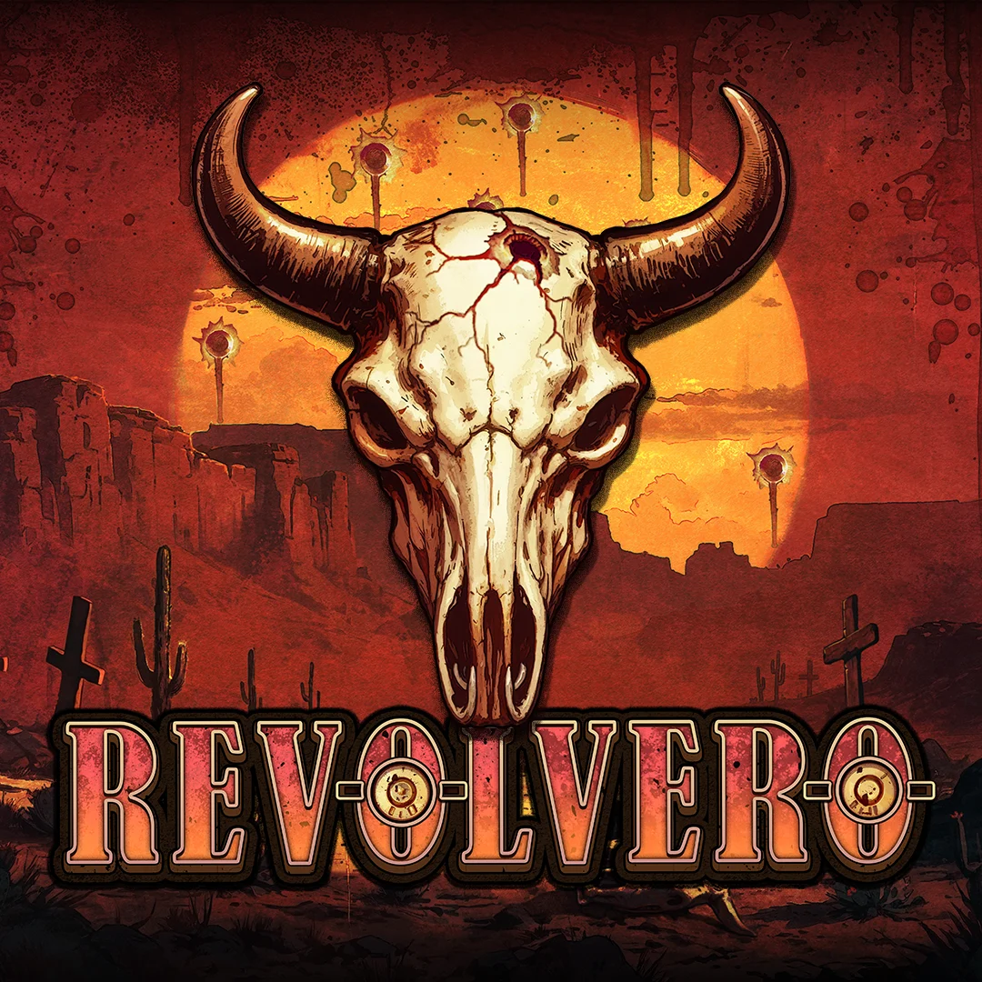 Revolvero - STORYBET138