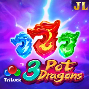 3 Pot Dragons - STORYBET138