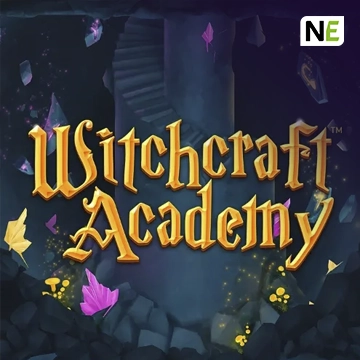 Witchcraft Academy - STORYBET138