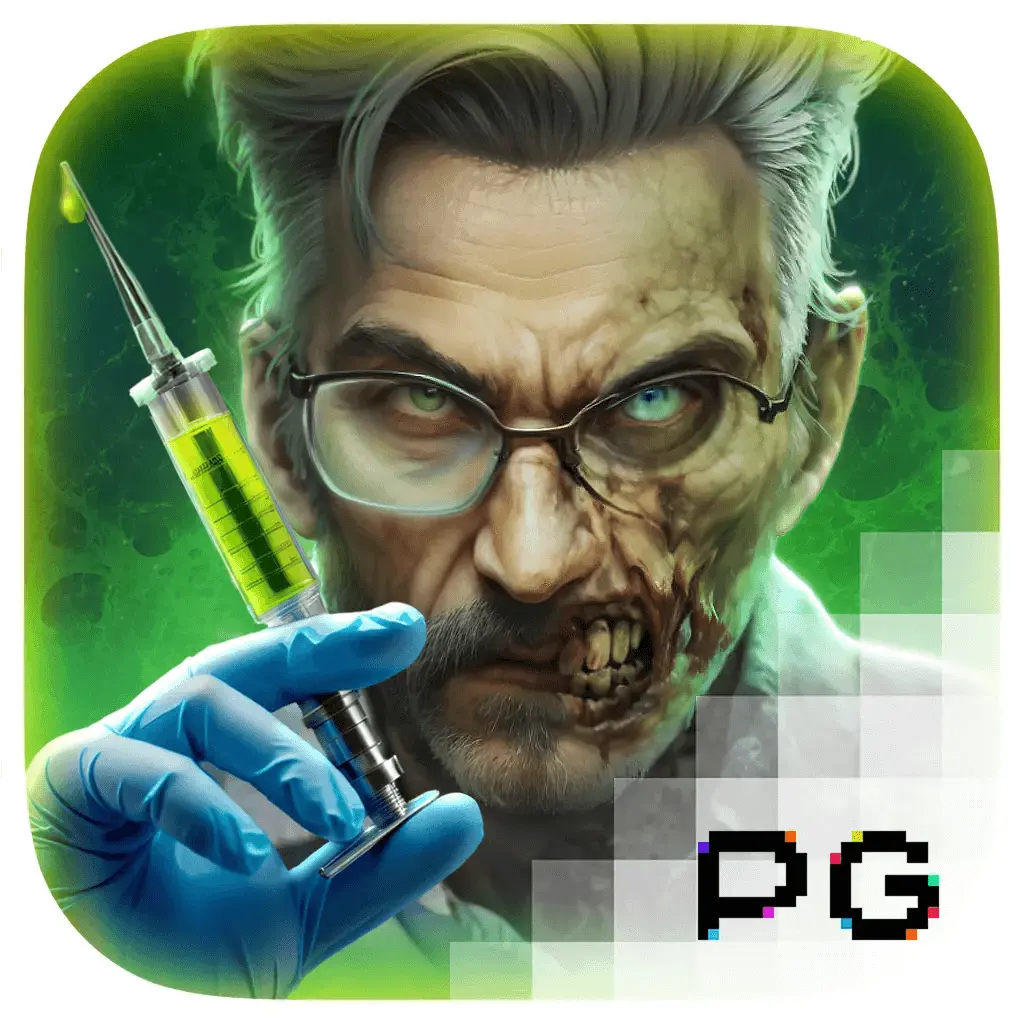 PGSoft : Zombie Outbreak - STORYBET138