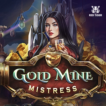 Gold Mine Mistress - STORYBET138