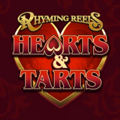 Microgaming : Rhyming Reels Hearts And Tarts - STORYBET138