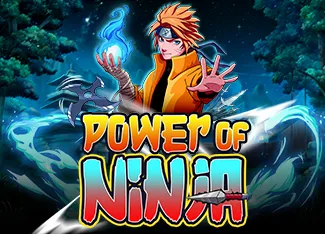 Pragmatic : Power of Ninja - STORYBET138