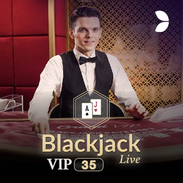 Blackjack VIP 35 - STORYBET138