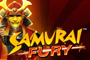 Samurai Fury™ - STORYBET138