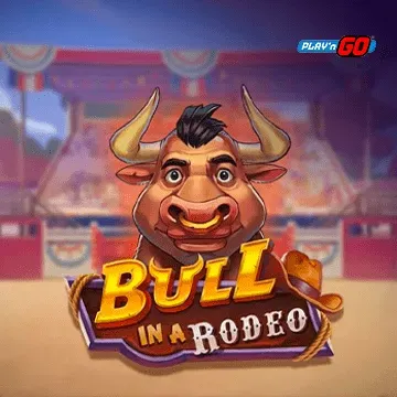 Bull in a Rodeo - STORYBET138