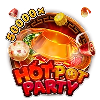 Facai : HOT POT PARTY - STORYBET138