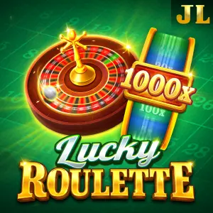 Lucky Roulette - STORYBET138