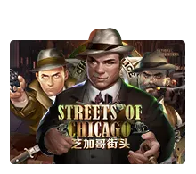 Joker123 : Streets Of Chicago - STORYBET138