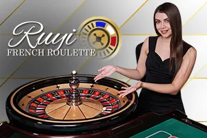 Ruyi French Roulette - STORYBET138