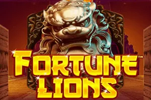 Fortune Lions - STORYBET138