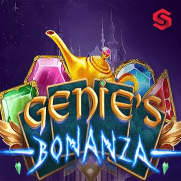 Genies Bonanza - STORYBET138