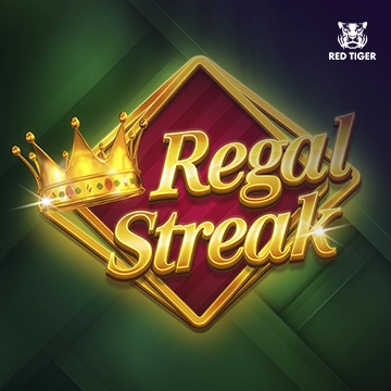 Regal Streak - STORYBET138