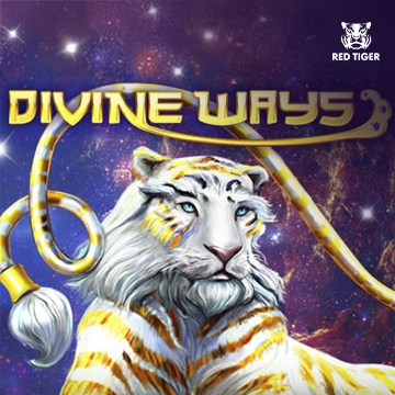 Divine Ways - STORYBET138