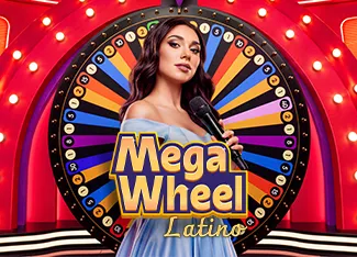 Mega Wheel Latino - STORYBET138