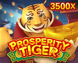 Prosperity Tiger - STORYBET138
