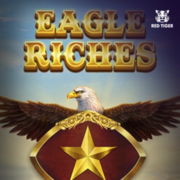 Eagle Riches - STORYBET138