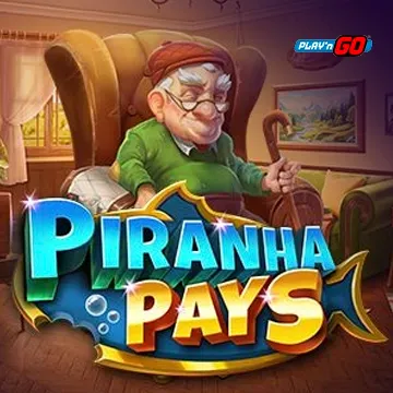 Piranha Pays - STORYBET138