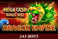 Dragon Empire - STORYBET138