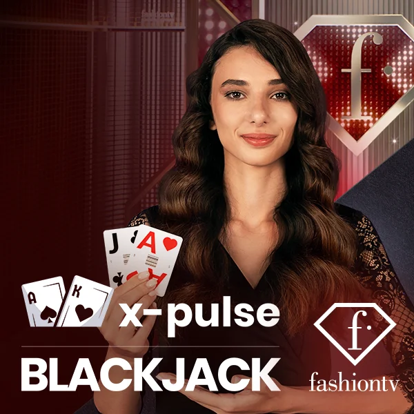 FashionTV X-Pulse Blackjack - STORYBET138