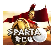 Joker123 : Sparta - STORYBET138
