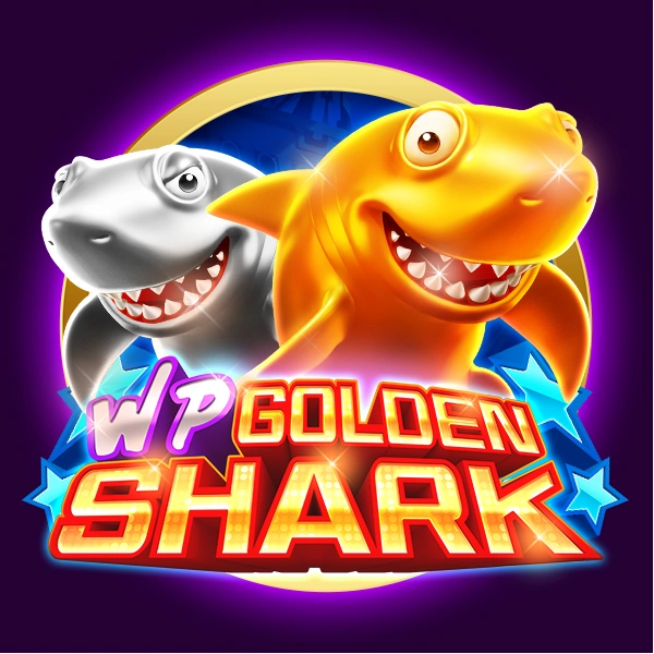 WP Golden Shark - STORYBET138