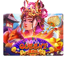 Joker123 : Queen 2 - STORYBET138