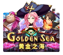 Joker123 : Golden Sea - STORYBET138